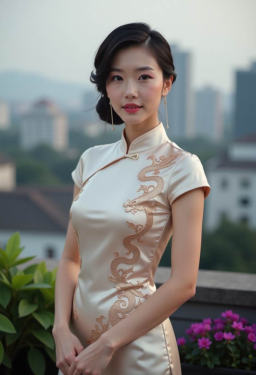 雾都追凶海报